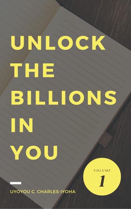 Unlock the Billions in You