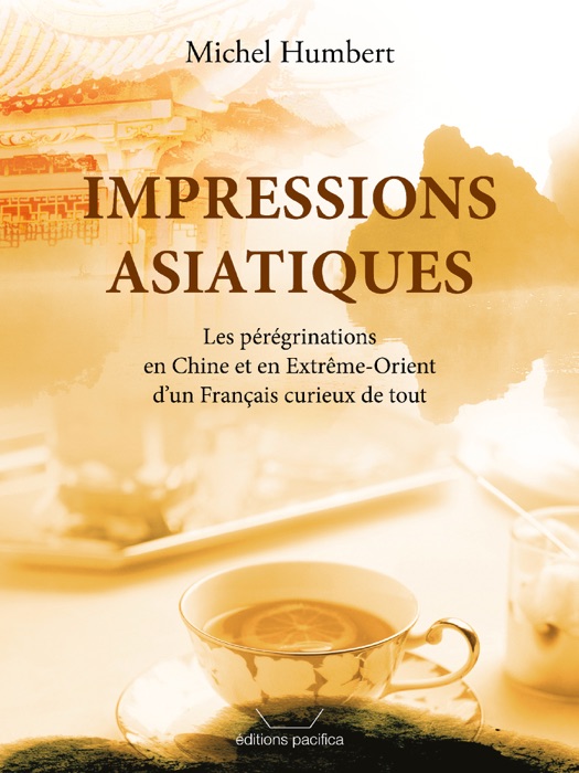 Impressions asiatiques