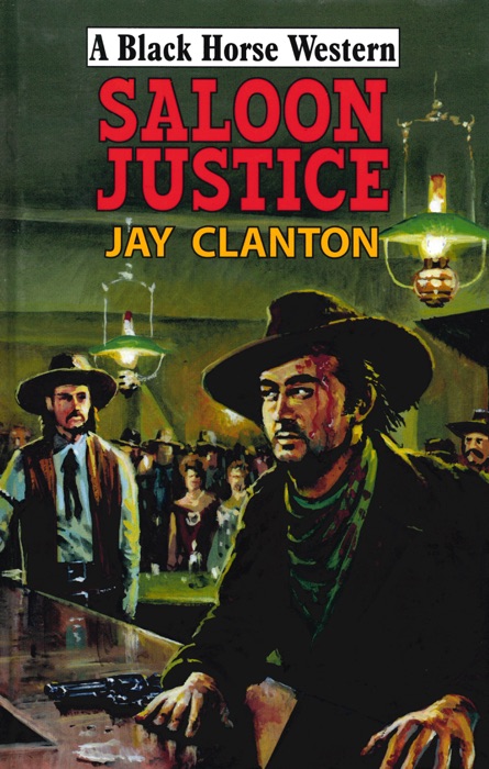 Saloon Justice