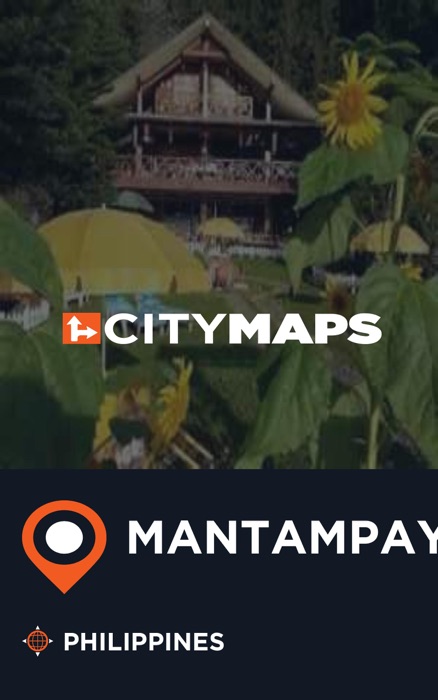 City Maps Mantampay Philippines
