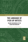 The Language of Pick-Up Artists - Daria Dayter & Sofia Rüdiger