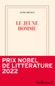 Le jeune homme - Annie Ernaux