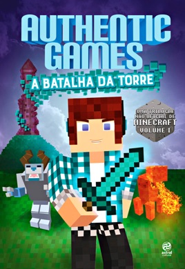 Authenticgames A Batalha Da Torre - 