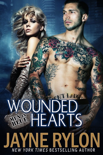 Wounded Hearts