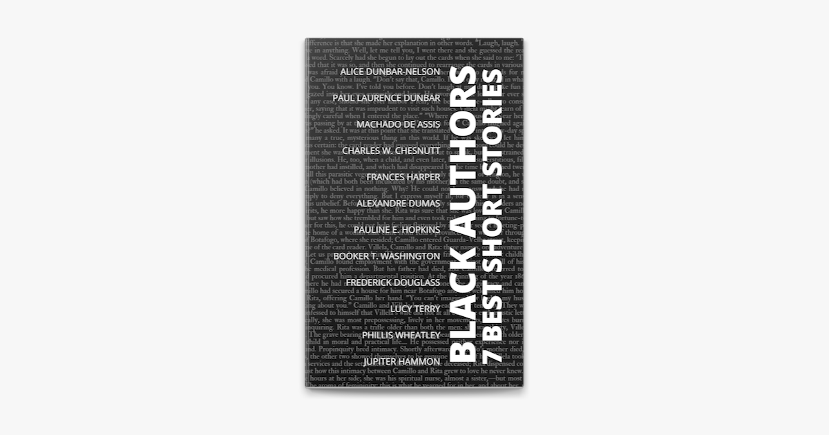 7-best-short-stories-black-authors-on-apple-books