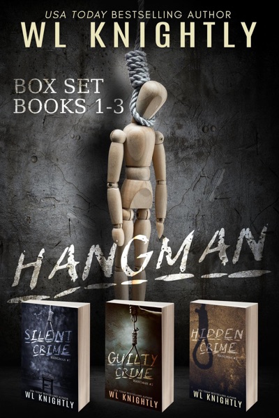 The Hangman Box Set