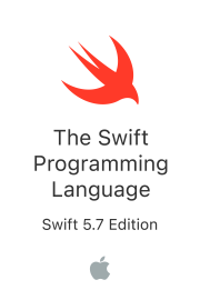 The Swift Programming Language (Swift 5.7)