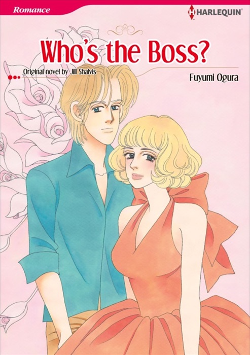 Who'S The Boss?