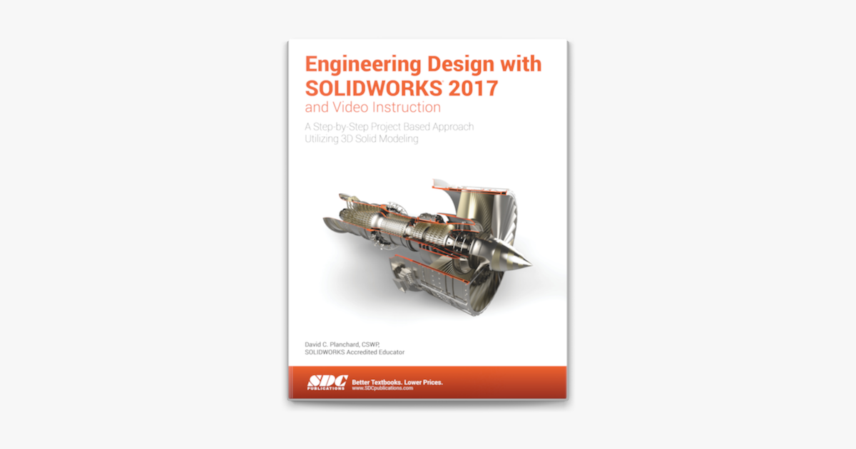 engineering design with solidworks 2017 download