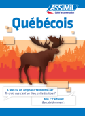 Québécois - Guide de conversation - Jean-Charles Beaumont & Sébastien Amadieu