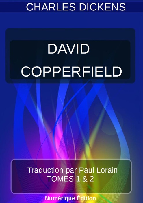 DAVID COPPERFIELD