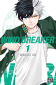 Wind Breaker T01 - Nii Satoru