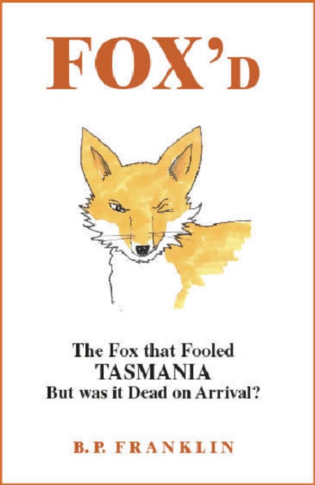 FOX'd