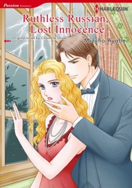 Ruthless Russian, Lost Innocence - MIZUHO AYABE by  MIZUHO AYABE PDF Download