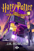 Harry Potter och Fången från Azkaban - J.K. Rowling & Lena Fries-Gedin