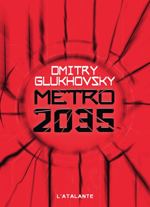 Métro 2035