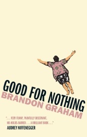 Good for Nothing - Brandon Graham by  Brandon Graham PDF Download