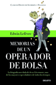 Memorias de un operador de Bolsa - Edwin Lefèvre