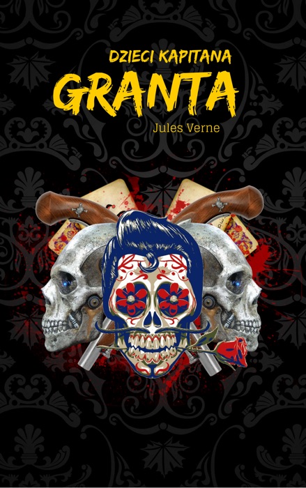 Dzieci Kapitana Granta