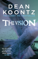 Dean Koontz - The Vision artwork