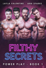 Filthy Secrets - Layla Valentine & Ana Sparks