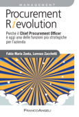 Procurement Rievolution - Fabio Maria Zonta & Lorenzo Zacchetti