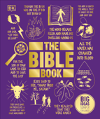 The Bible Book - DK