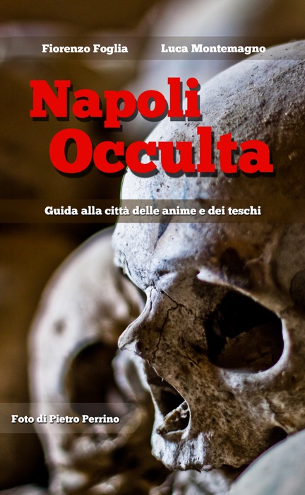 Napoli Occulta
