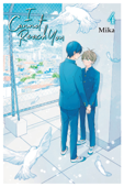 I Cannot Reach You, Vol. 4 - Mika