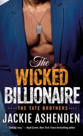 The Wicked Billionaire - Jackie Ashenden by  Jackie Ashenden PDF Download