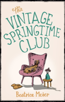 Beatrice Meier - The Vintage Springtime Club artwork