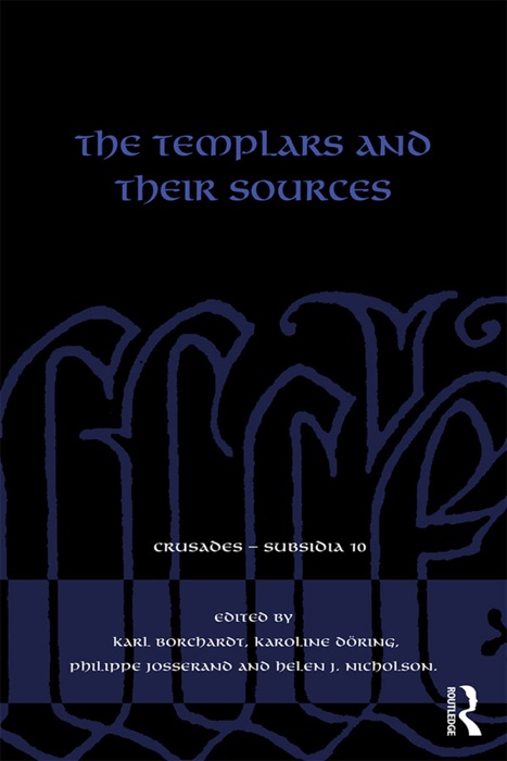 The Templars and their Sources