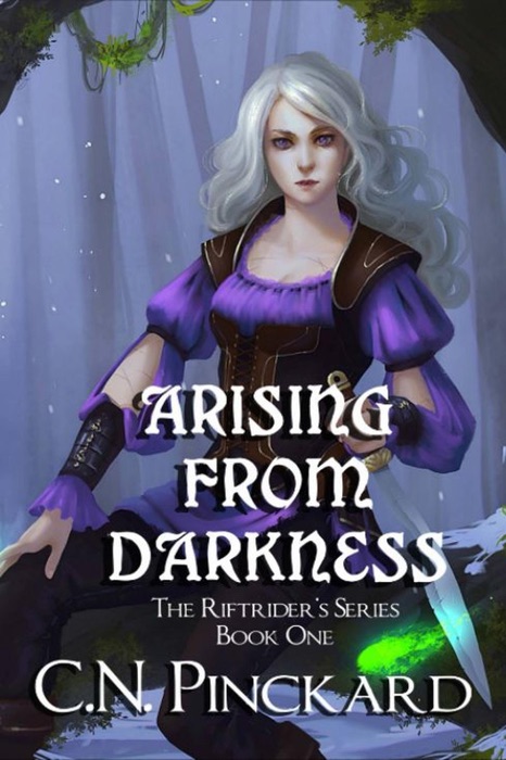 Arising From Darkness