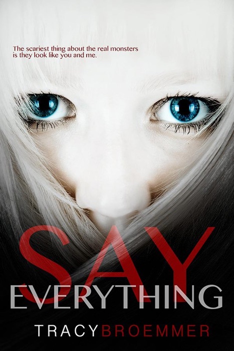 Say Everything