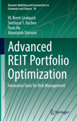 Advanced REIT Portfolio Optimization - W. Brent Lindquist, Svetlozar T. Rachev, Yuan Hu & Abootaleb Shirvani