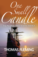 Thomas Fleming - One Small Candle: The Pilgrims’ First Year in America artwork