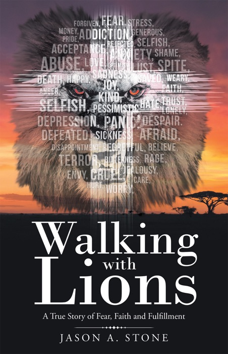 Walking with Lions