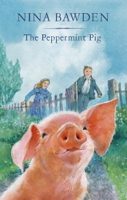 Nina Bawden - The Peppermint Pig artwork