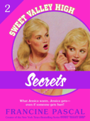 Secrets (Sweet Valley High #2) - Francine Pascal