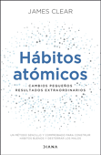 Hábitos atómicos (Edición española) Book Cover