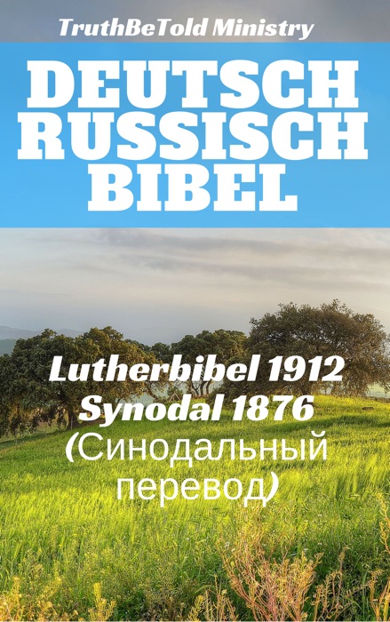 Deutsch Russisch Bibel