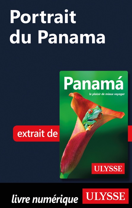 Portrait du Panama