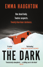 The Dark - Emma Haughton Cover Art