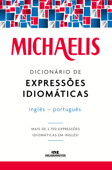 Dicionário de expressões idiomáticas - Mark G. Nash & Willians R. Ferreira