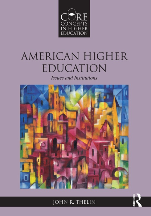 American Higher Education