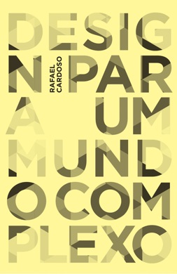 Capa do livro Design para o Mundo Real de Victor Papanek