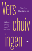 Verschuivingen - Stefan Hertmans