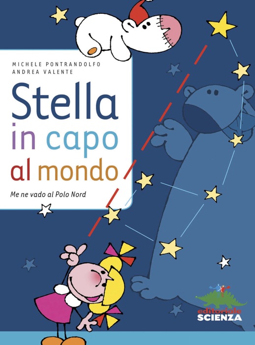 Stella in capo al mondo