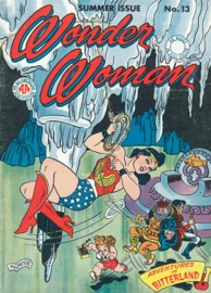 Wonder Woman (1942-) #13 - Jack Miller, Joye Murchison, Alice Marble, Harry G. Peter & Al Greene by  Jack Miller, Joye Murchison, Alice Marble, Harry G. Peter & Al Greene PDF Download