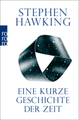 Eine kurze Geschichte der Zeit - Stephen Hawking